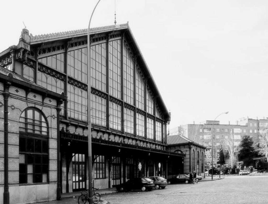 Miniatura de Museo del Ferrocarril y Nacional la Ciencia y la Técnica