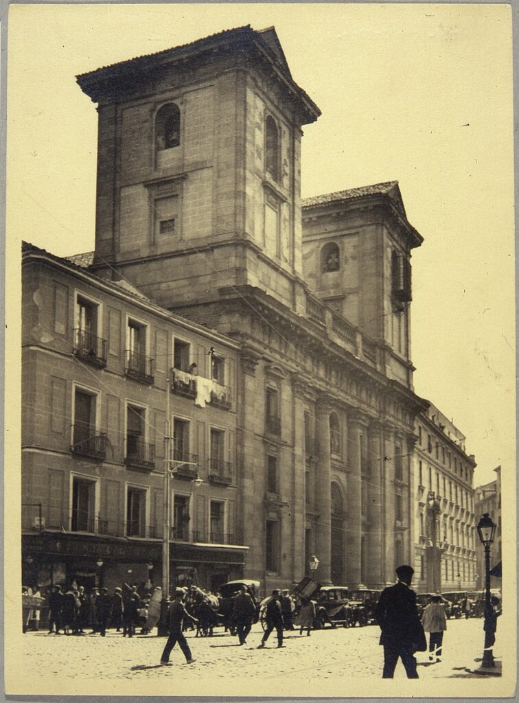 Miniatura de Catedral de San Isidro