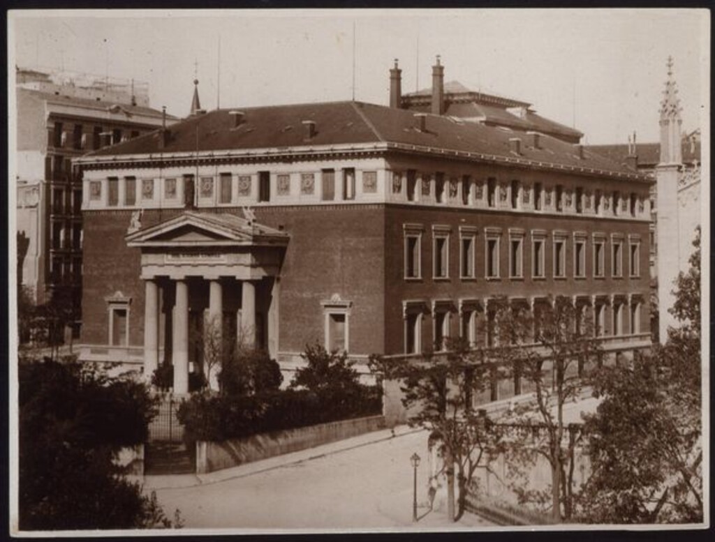 Miniatura de Real Academia Española de la Lengua