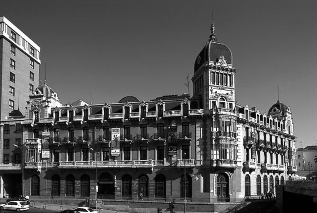 Miniatura de Real Compañía Asturiana de Minas