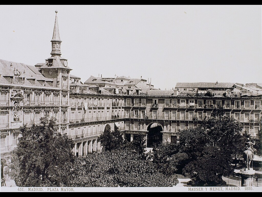 Miniatura de Plaza Mayor