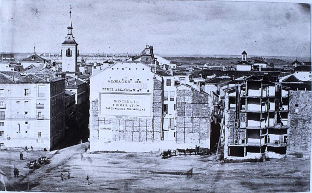 Miniatura de Puerta del Sol
