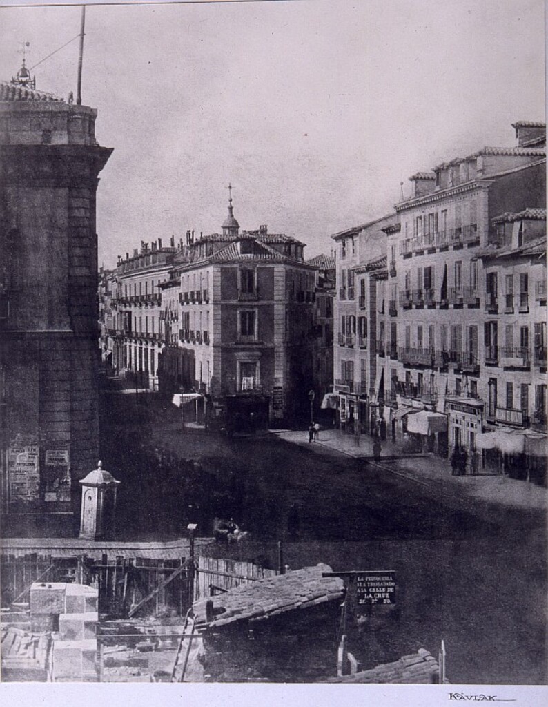 Miniatura de Puerta del Sol
