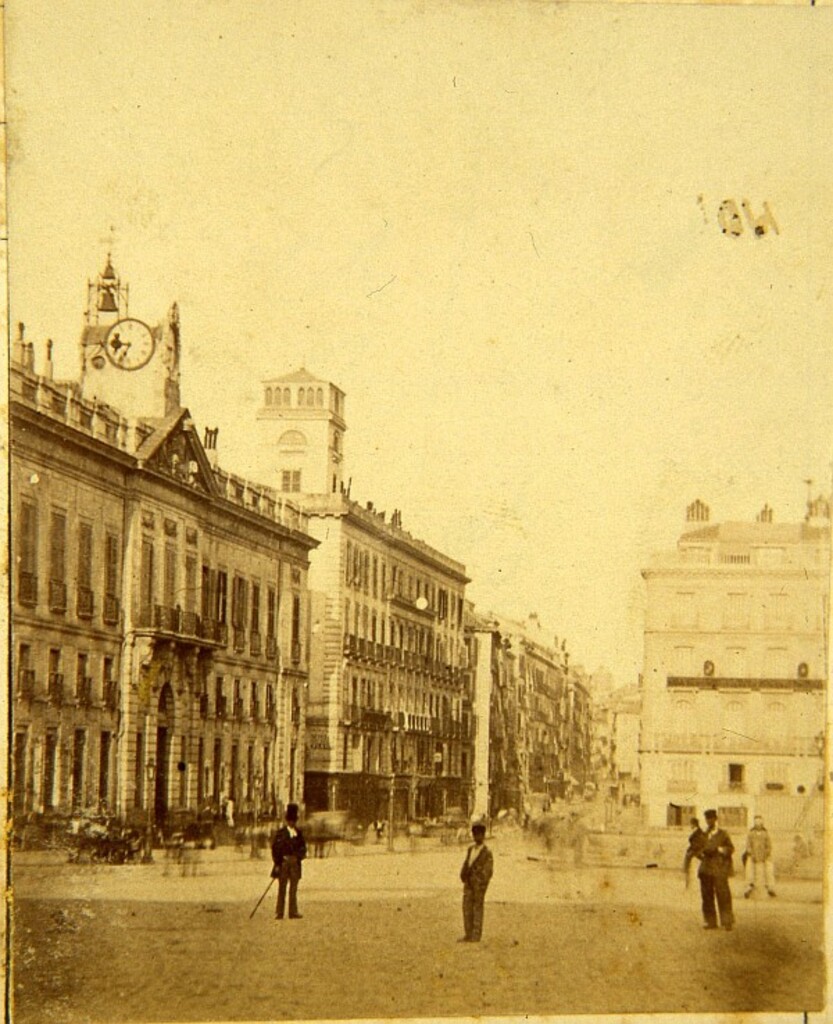 Miniatura de Puerta del Sol