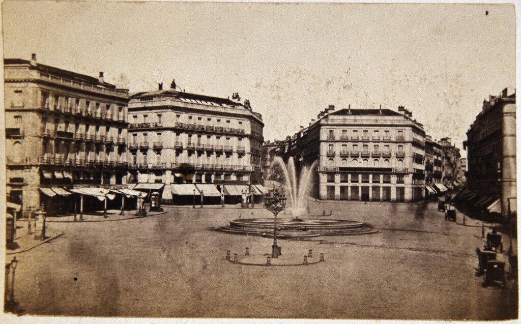 Miniatura de Puerta del Sol