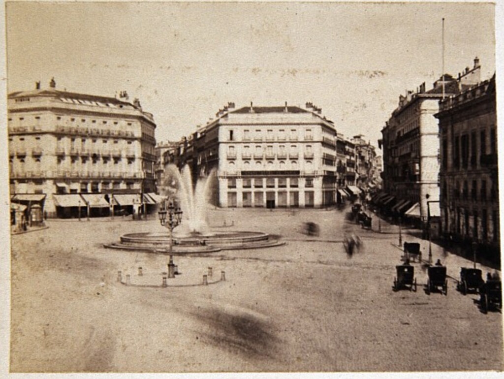 Miniatura de Puerta del Sol