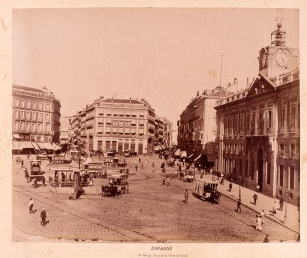 Miniatura de Place de la Porte du Soleil