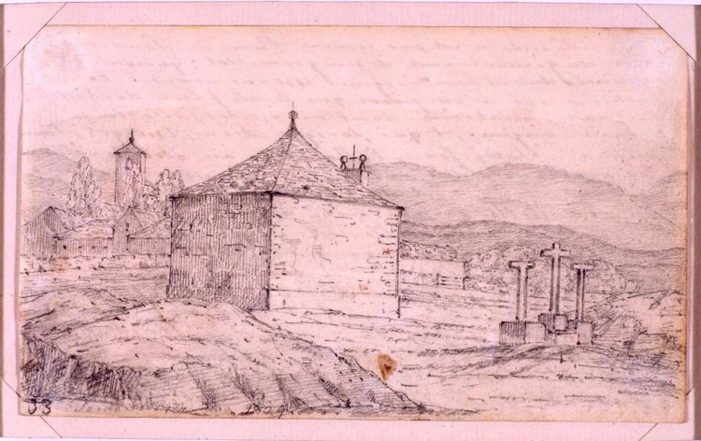 Miniatura de Somosierra