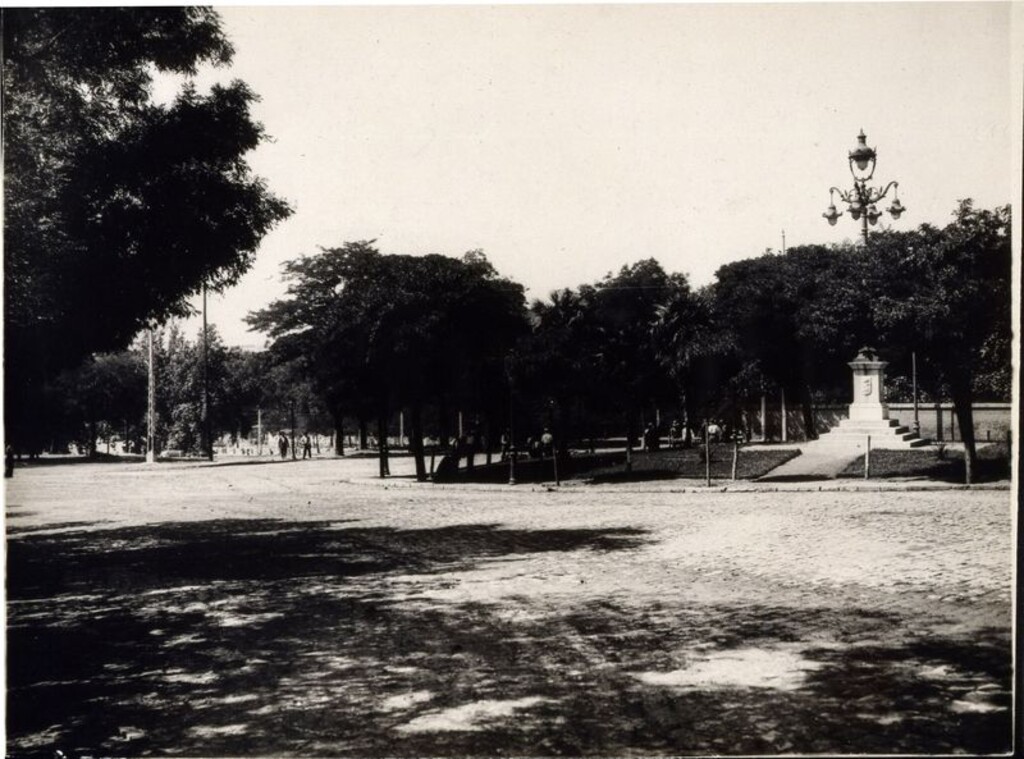 Miniatura de Glorieta de San Vicente