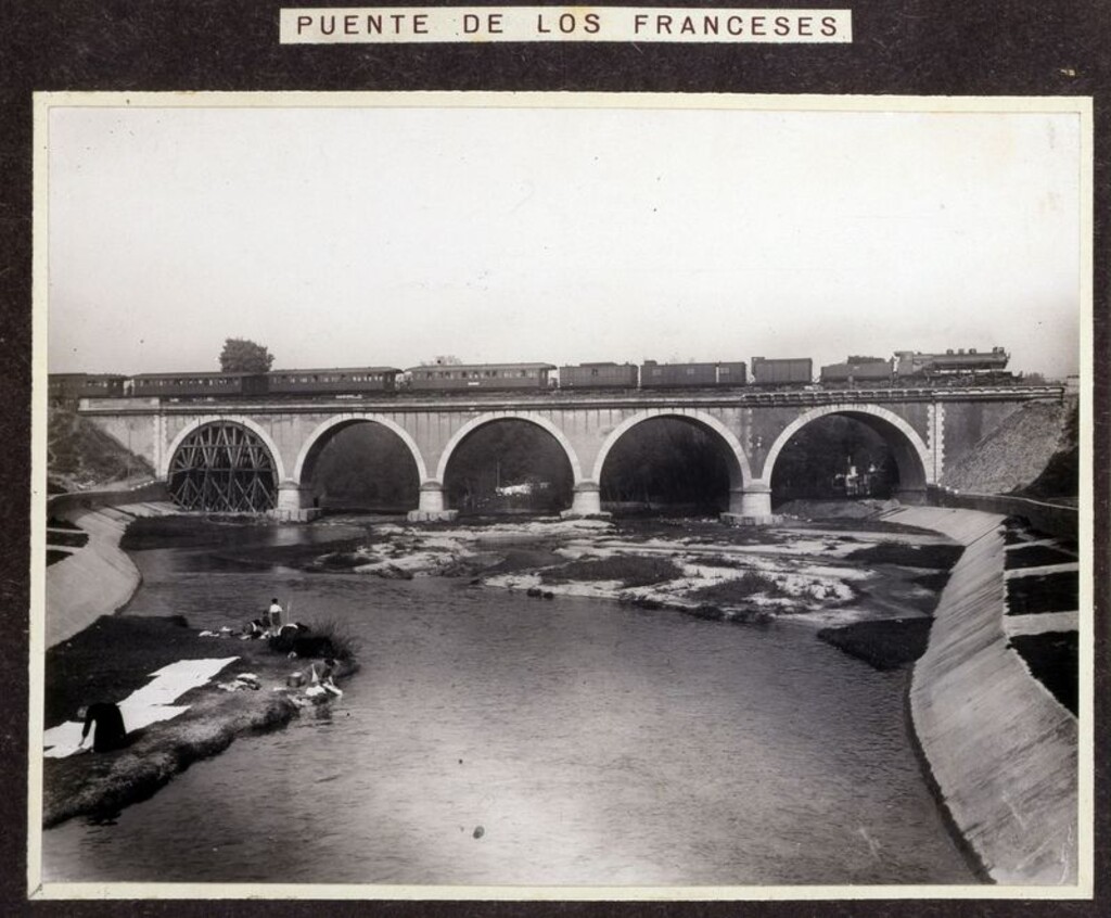 Miniatura de Puente de los Franceses