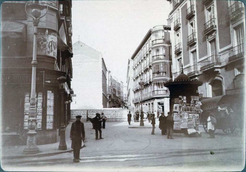 Miniatura de Calle de Mariana Pineda