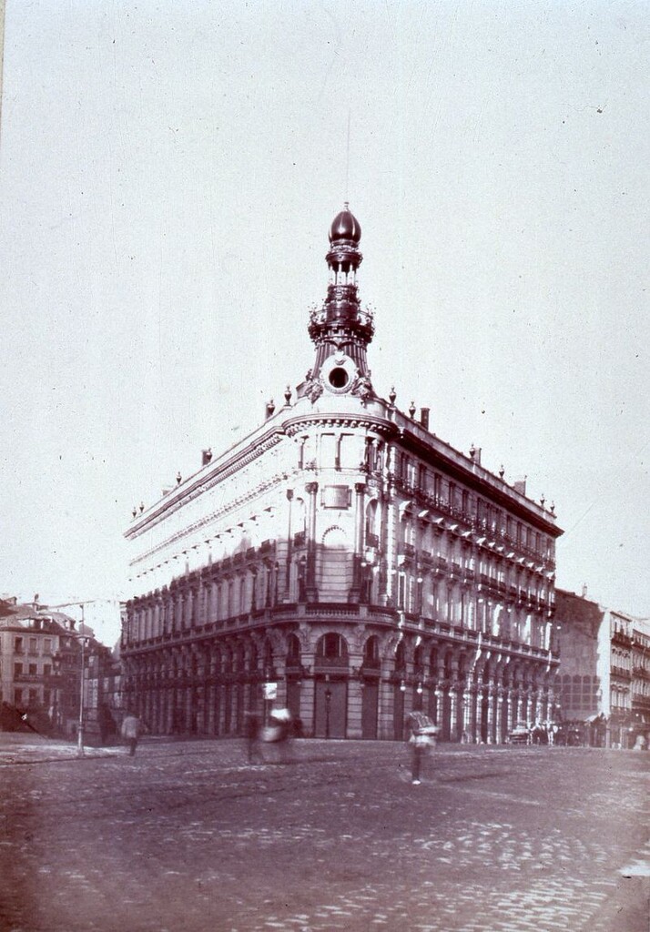 Miniatura de La Equitativa