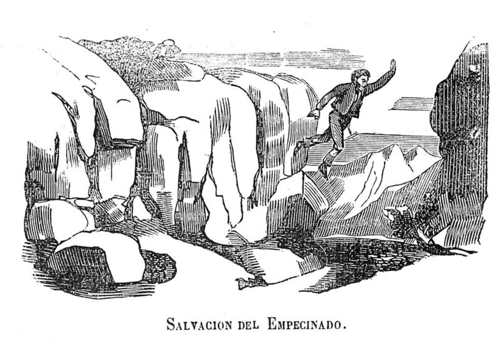 Miniatura de Salvación del Empecinado