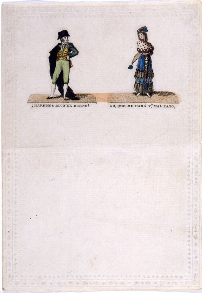 Miniatura de Papel de carta