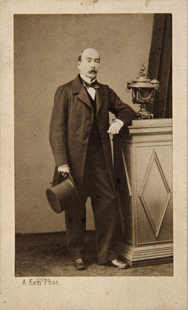 Miniatura de Lucio del Valle