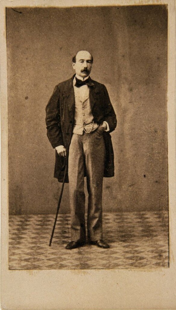 Miniatura de Lucio del Valle
