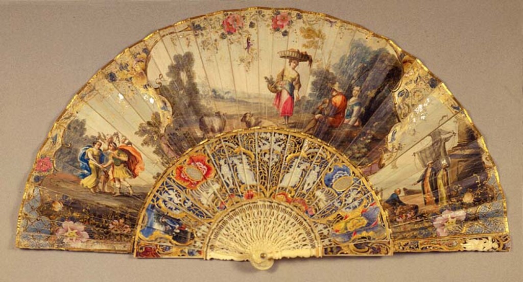 Miniatura de Escenas marineras