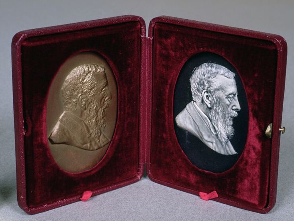 Miniatura de Amador