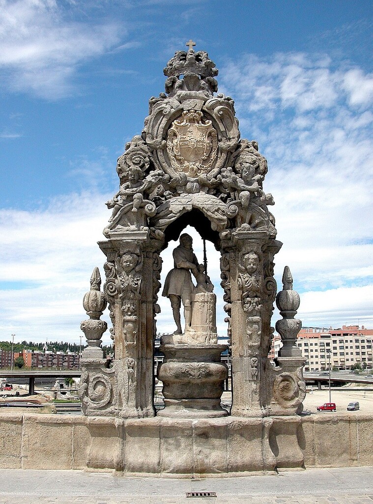 Miniatura de San Isidro