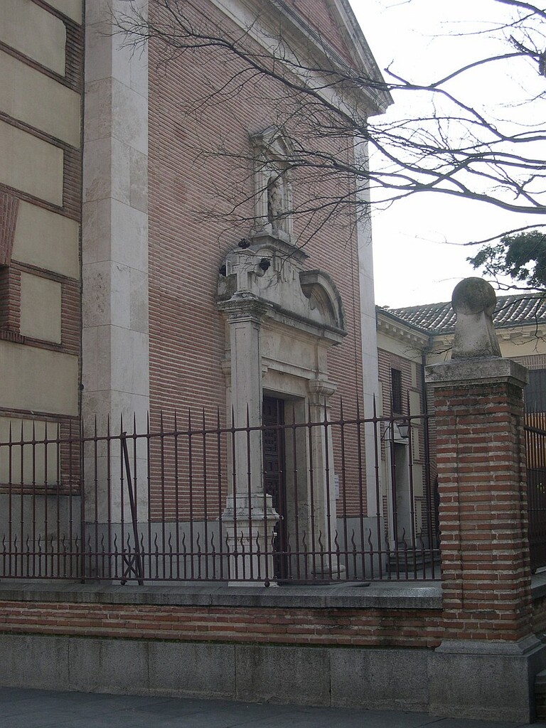 Miniatura de Cruz de Piedra