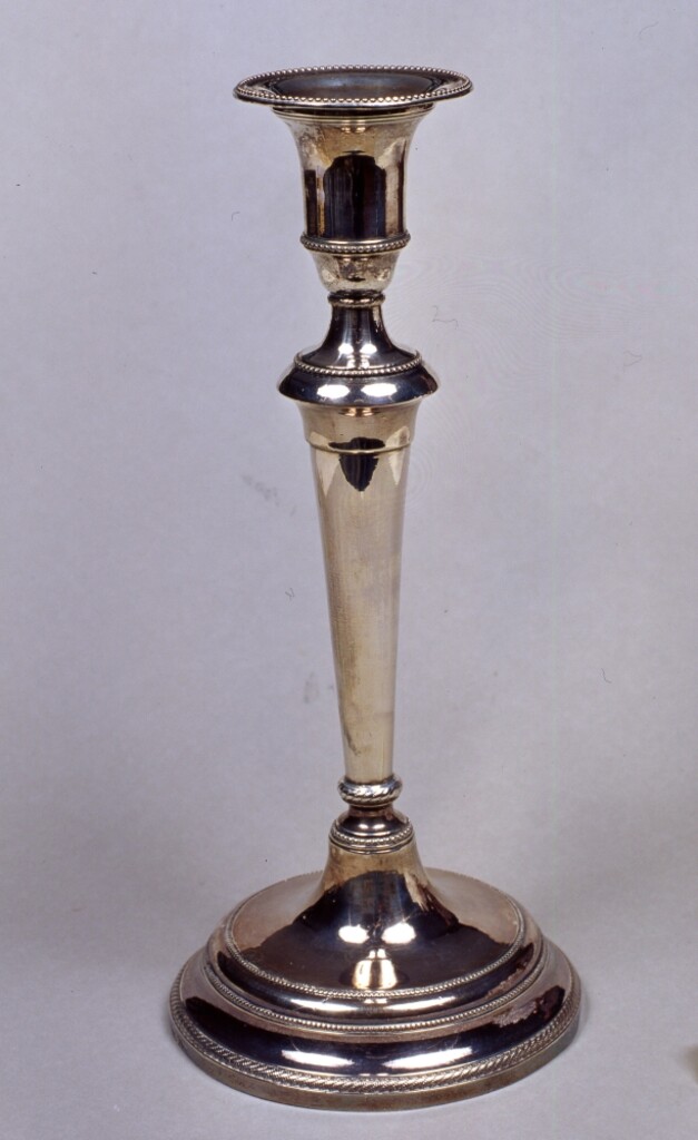Miniatura de Candelero