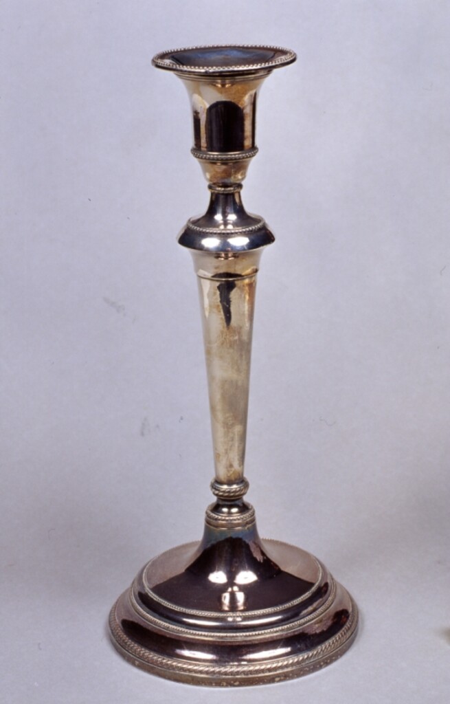 Miniatura de Candelero