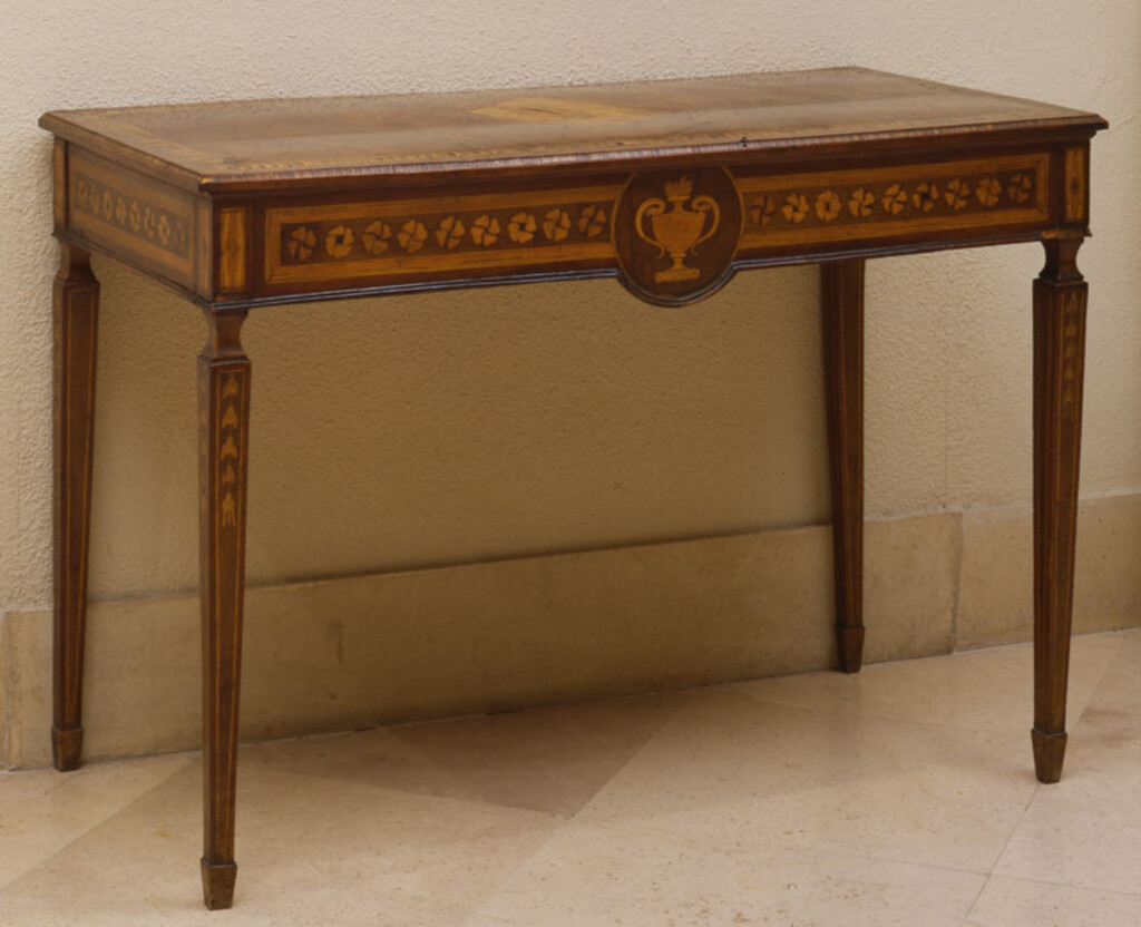 Miniatura de Mesa