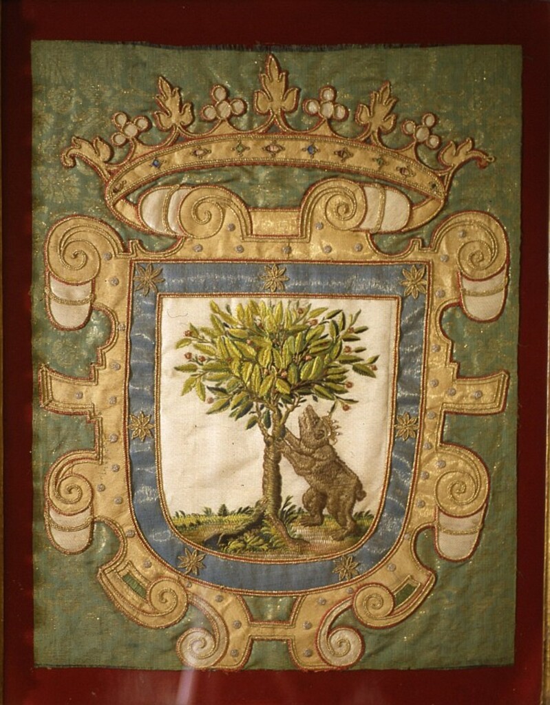 Miniatura de Escudo de Madrid