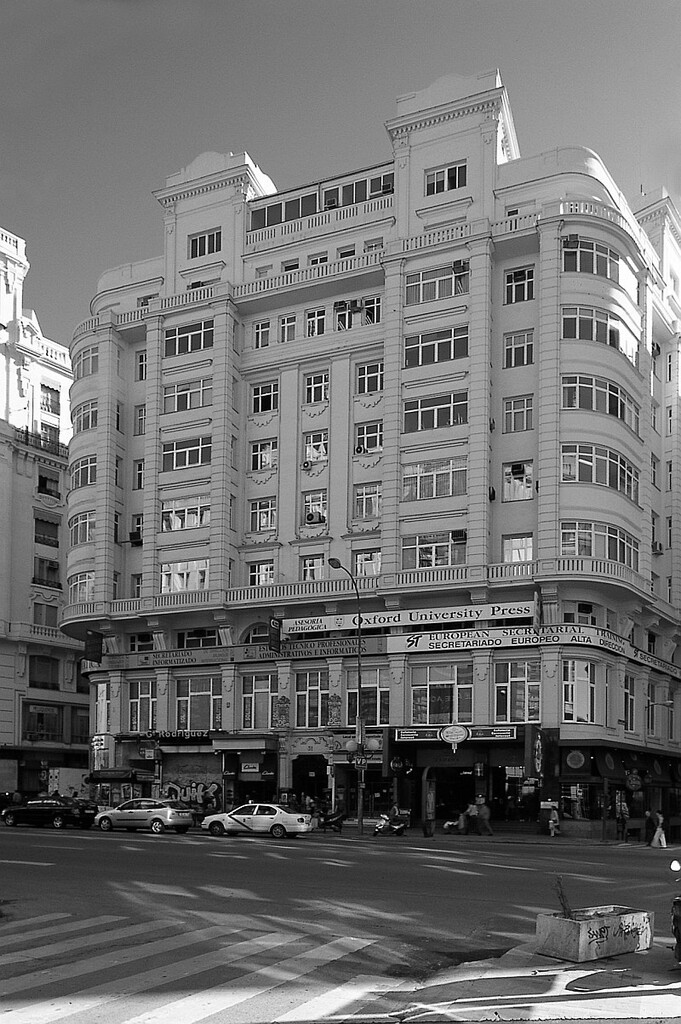 Miniatura de Oficinas para D. Vicente Patuel