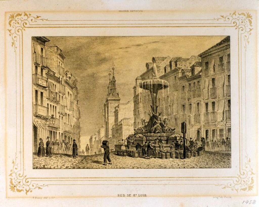 Miniatura de Red de San Luis