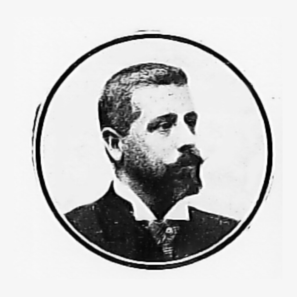Miniatura de José López Salaberry