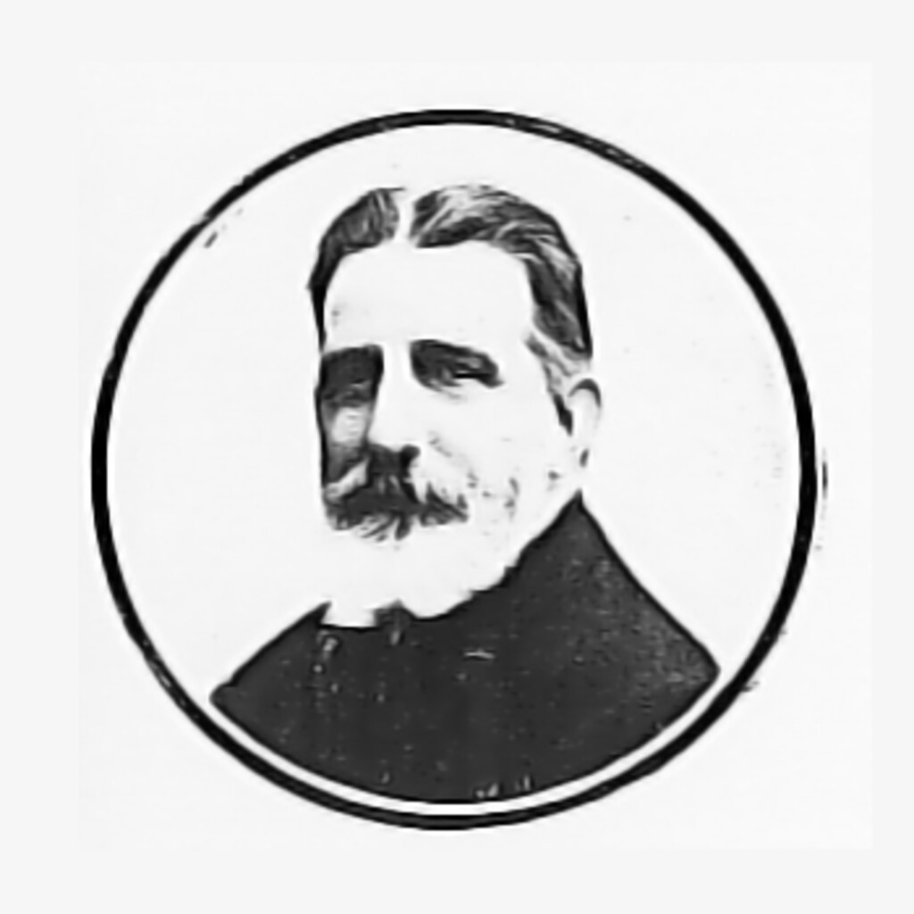 Miniatura de Francisco Andrés Octavio