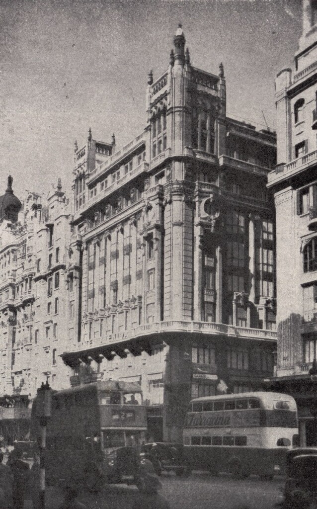 Miniatura de Hotel Avenida en Gran Vía 34