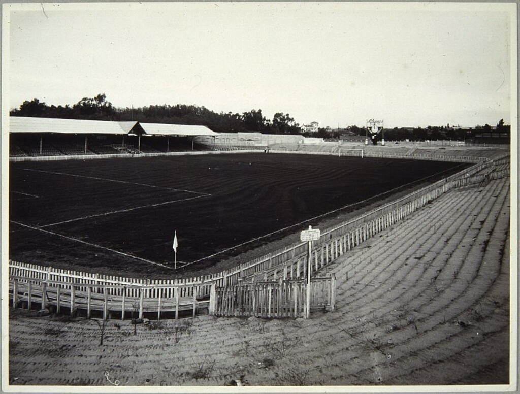 Miniatura de Campo del Real Madrid