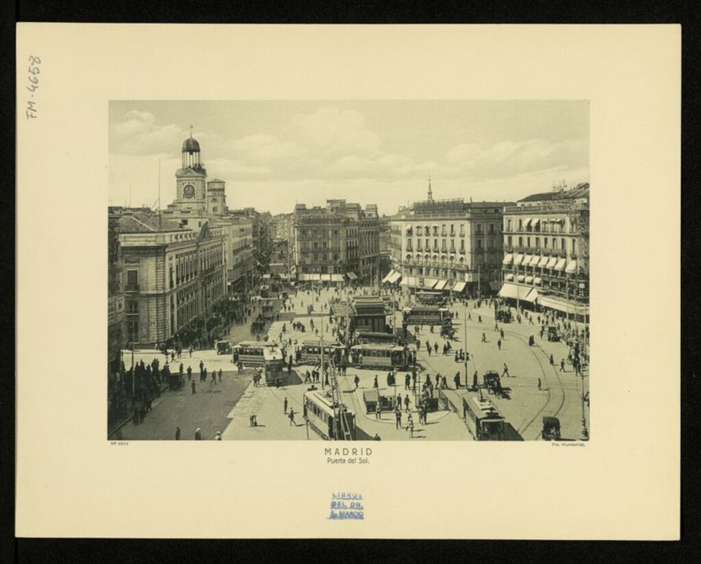 Miniatura de Puerta del Sol