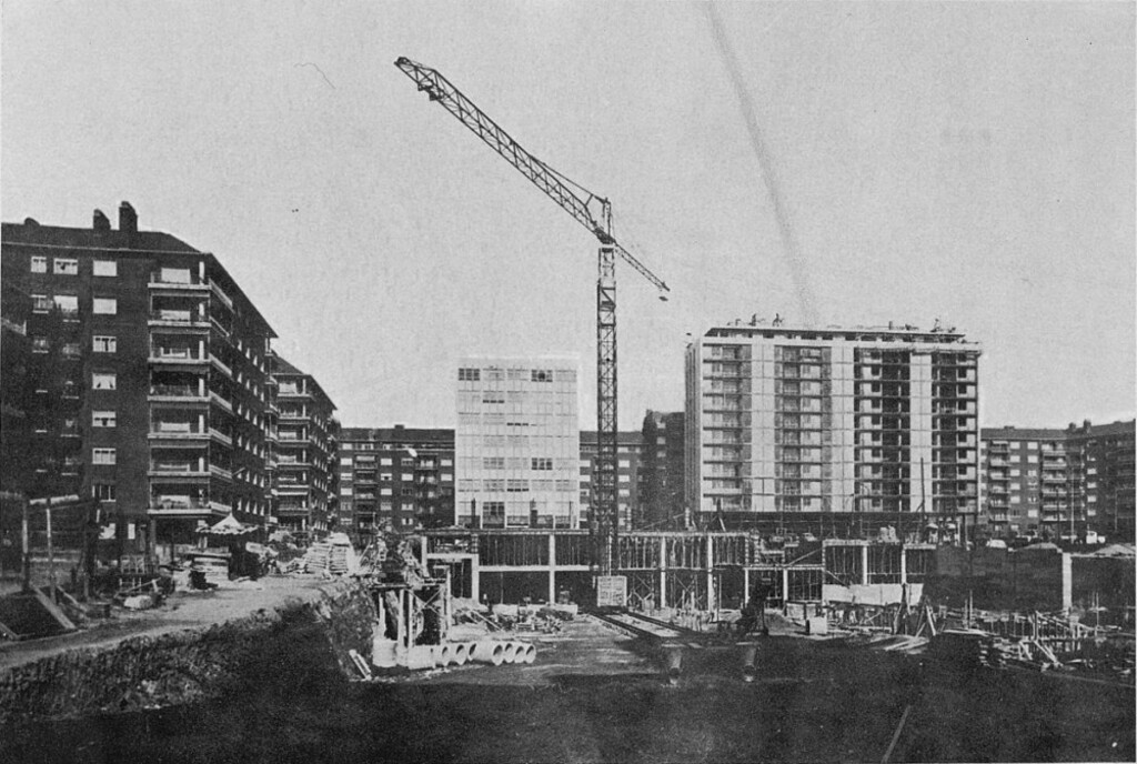 Miniatura de Construcción de la plaza del Conde de Valle Suchil