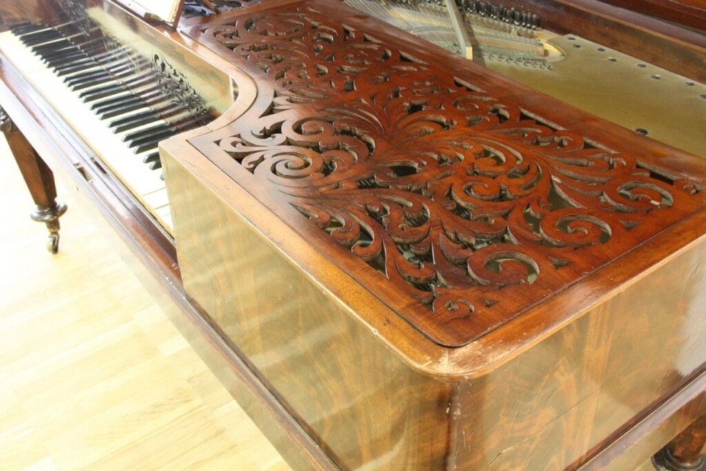 Miniatura de Biblioteca Musical Víctor Espinós