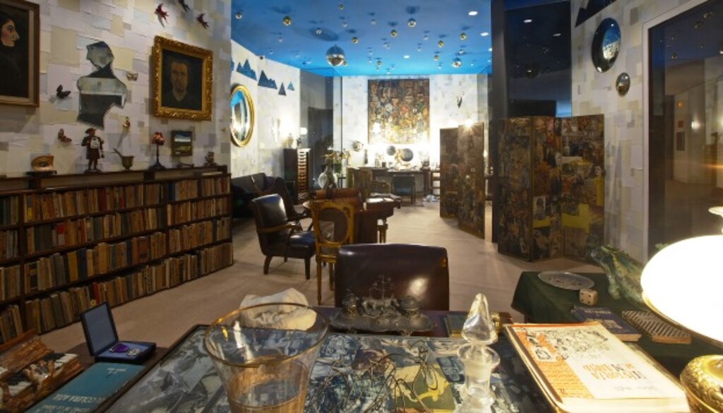 Miniatura de Museo de Arte Contemporáneo