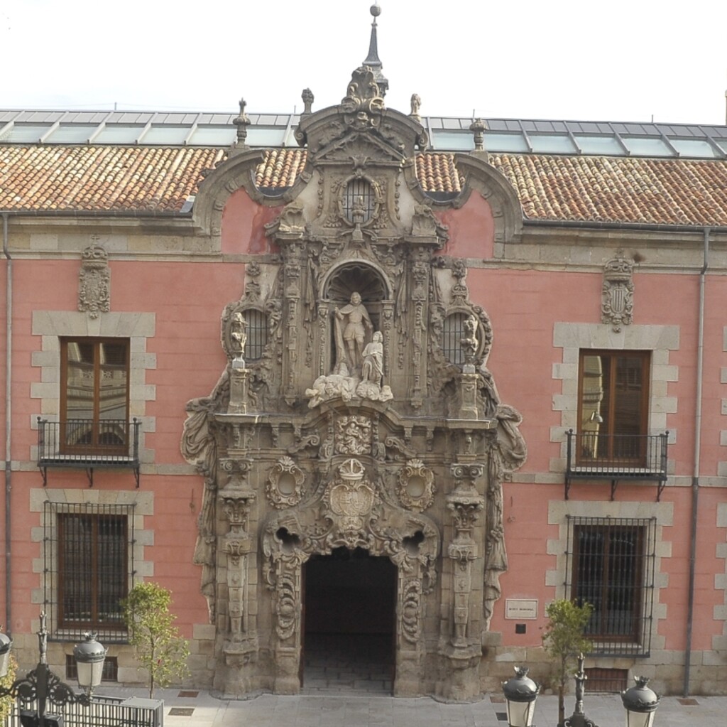 Miniatura de Museo de Historia de Madrid