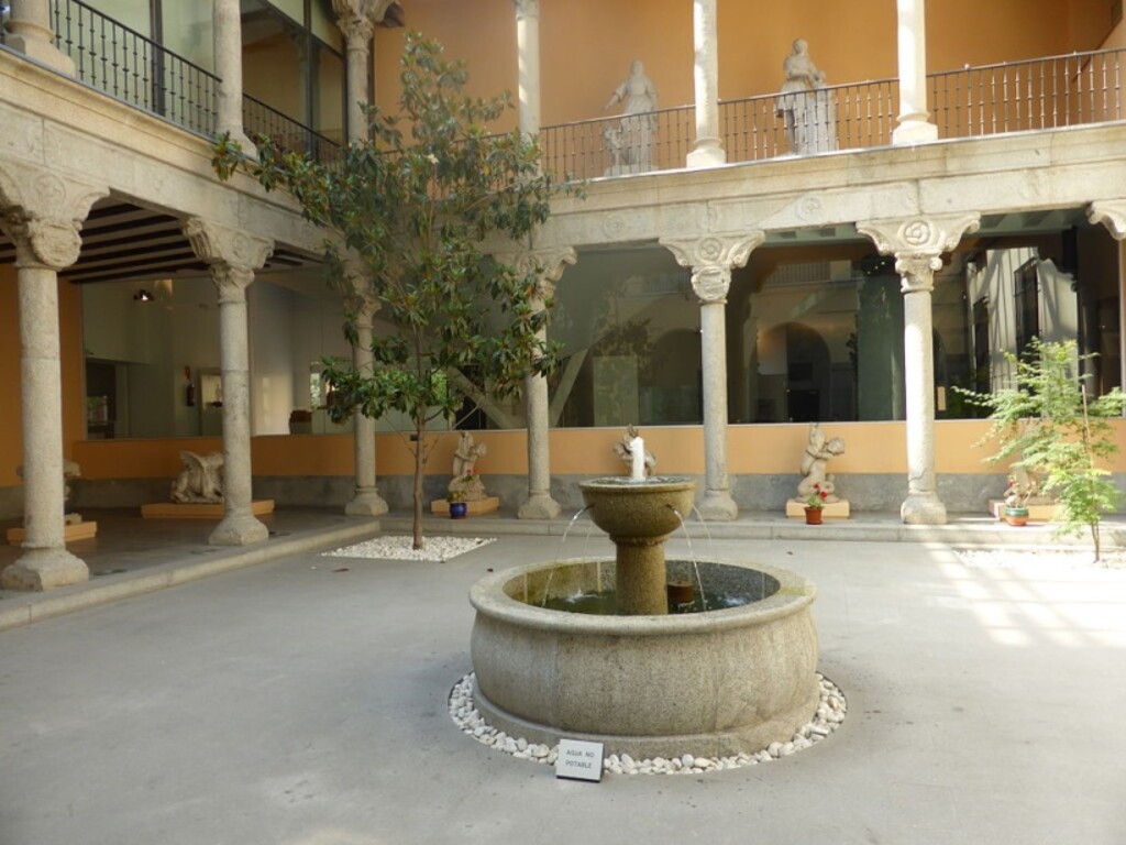 Miniatura de Museo de San Isidro. Los orígenes de Madrid