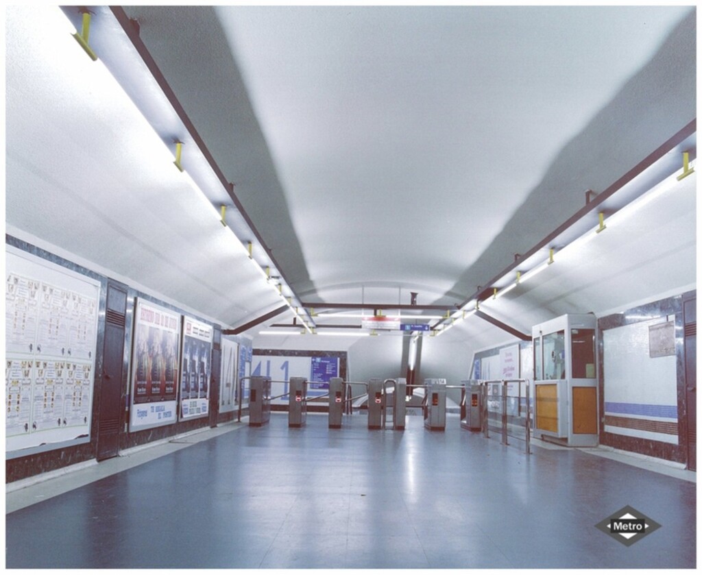 Miniatura de Estación de Bilbao
