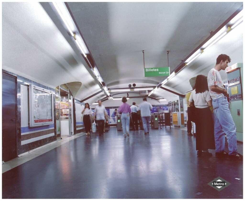 Miniatura de Estación de Bilbao