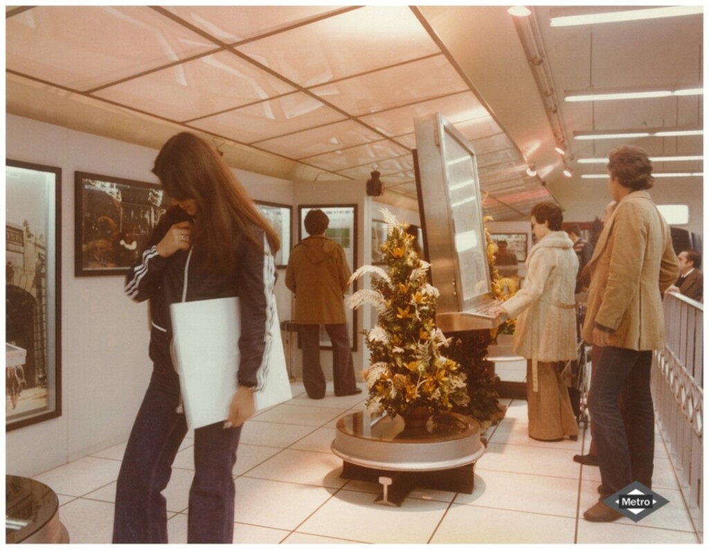 Miniatura de Inauguración de Expometro