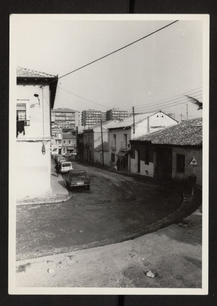 Miniatura de Calle Mar Cantábrico