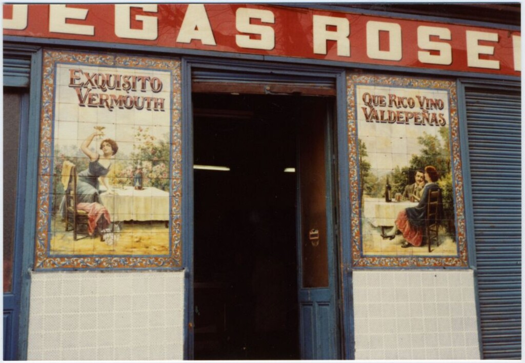 Miniatura de Bodegas Rosell