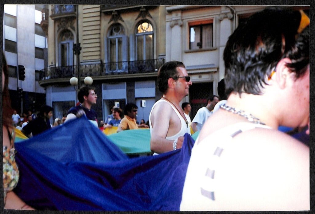 Miniatura de Marcha del Orgullo Gay