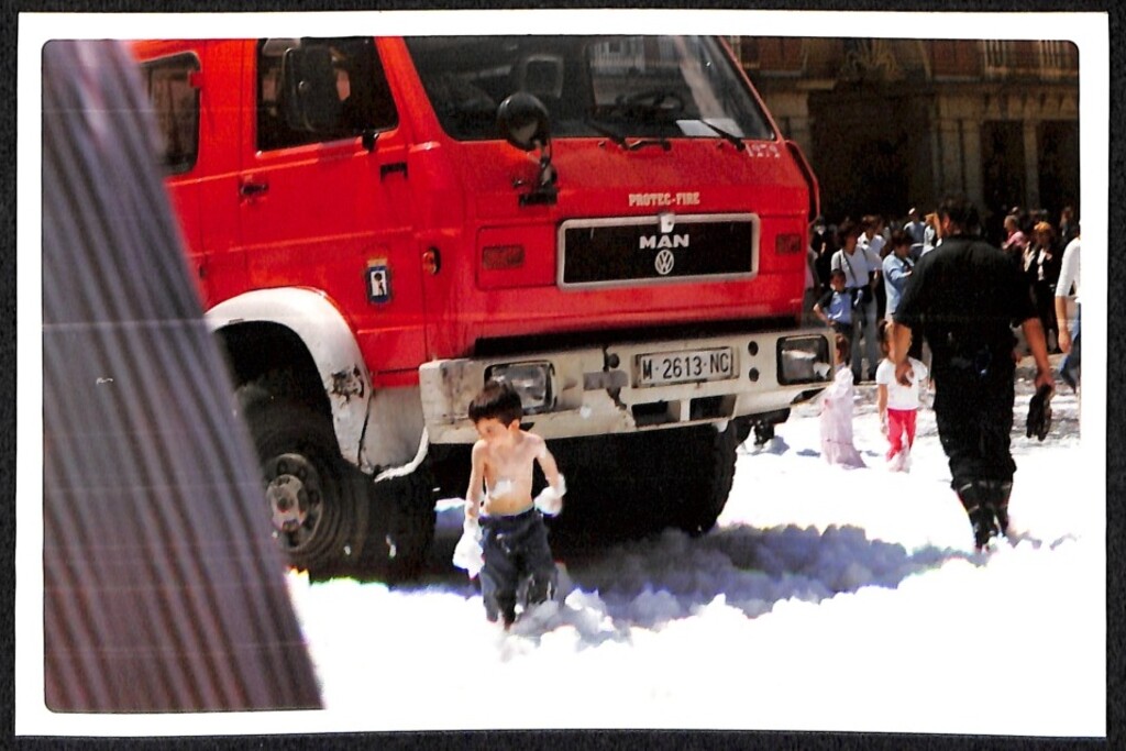 Miniatura de Fiestas de San Isidro: Madrid Ciudad Abierta