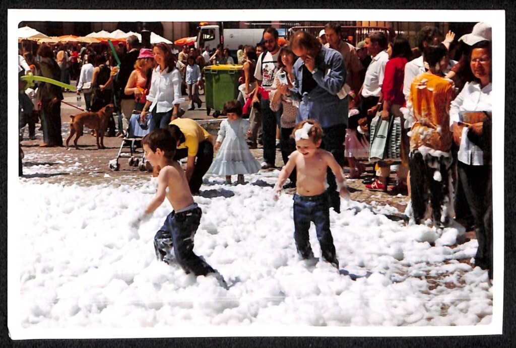 Miniatura de Fiestas de San Isidro: Madrid Ciudad Abierta