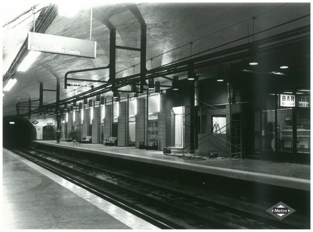 Miniatura de Obras en Expometro