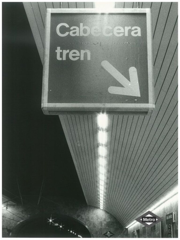 Miniatura de Señal de cabecera de tren